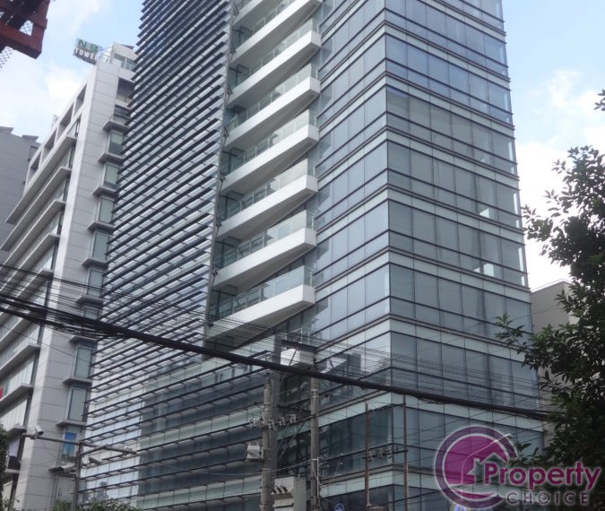 Commercial space for rent Property Choice