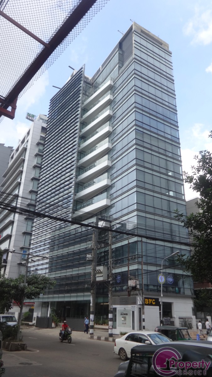 Commercial space for rent Property Choice